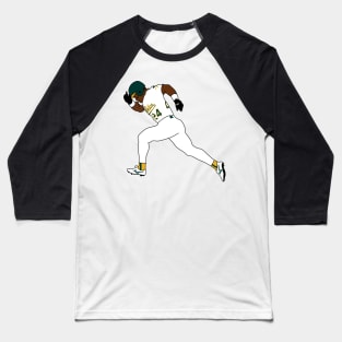 sticky rickey Baseball T-Shirt